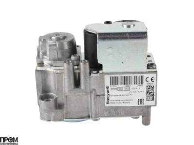 Газовый электромагнитный клапан Honeywell VK4105A1001