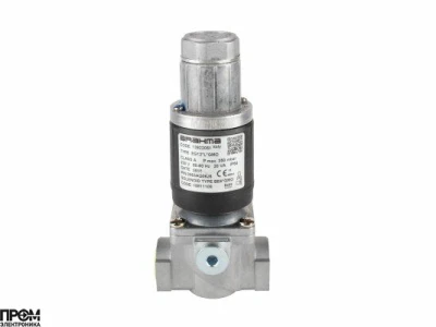 Газовый электромагнитный клапан Brahma EG12*L*GMO 13922051