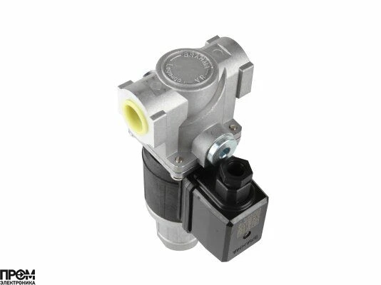 Газовый электромагнитный клапан Brahma EG12*L*GMO 13922051