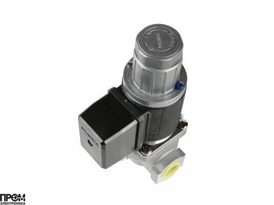 Газовый электромагнитный клапан Brahma EG12*L*GMO 13922051