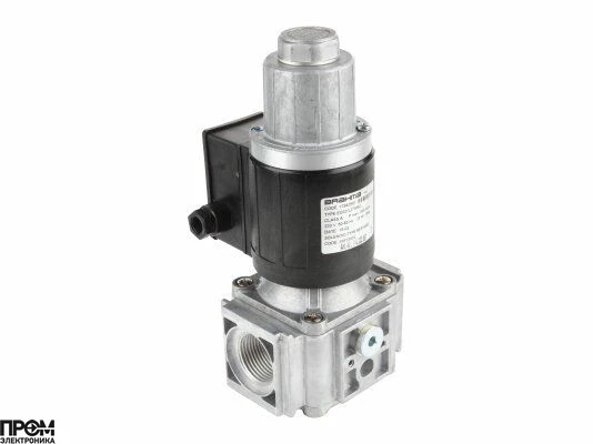 Газовый электромагнитный клапан Brahma EG30*L2*GMO 13942501