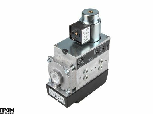 Газовый электромагнитный клапан Elco CG115R01-ZT2WF1Z