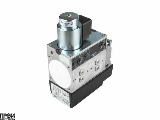 Газовый электромагнитный клапан Elco CG115R01-ZT2WF1Z