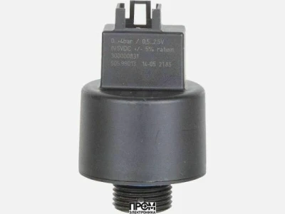 Манометр De Dietrich 95365106