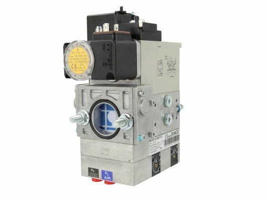 Газовый мультиблок Dungs MB-VEF 415 B01 S32