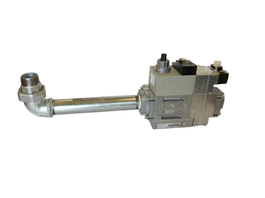 Газовая рампа Baltur MM415 A20C R6/4