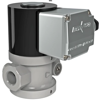 ВН1/2Н-6Е, ст., муфт., ≈220 В, 50 Гц, УХЛ1