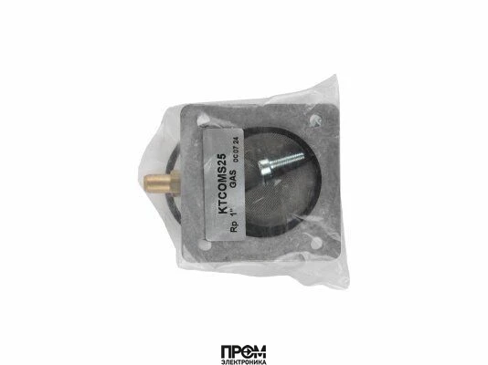 Фланец газового клапана Honeywell KTCOMS25