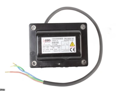 Трансформатор розжига Elco 65323252