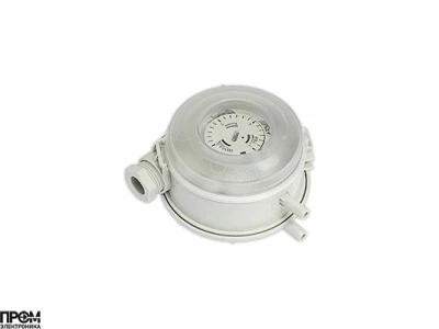 Реле давления воздуха Huba 604.99882