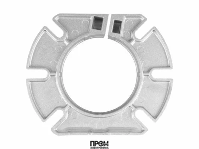 Фланец горелки Ø90 мм