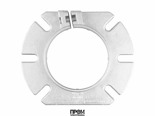 Фланец горелки Ø90 мм