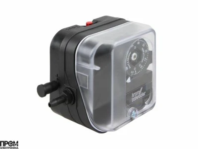 Реле давления Kromschroder DL50A-32