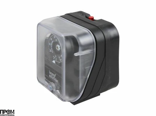 Реле давления Kromschroder DL50A-32