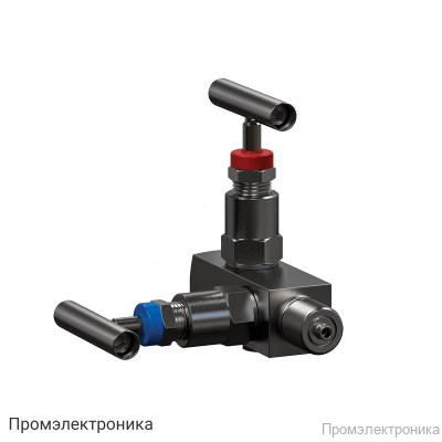 БВ-211.40 - вентильный блок