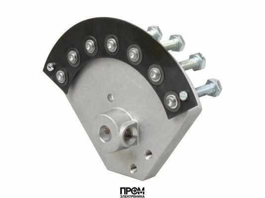 Регулятор соотношения топливо-воздух Riello 3012062