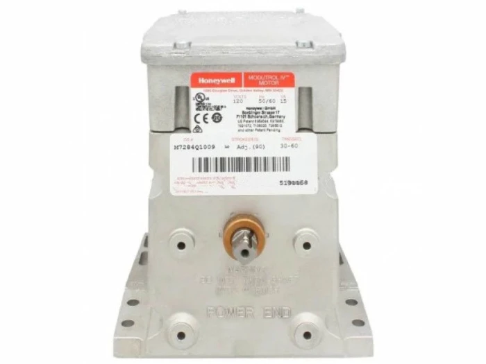 Сервопривод Honeywell M7284Q1082