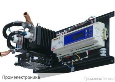 МБТ - силовые блоки