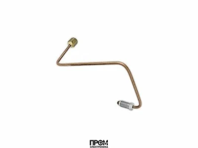 Медная топливная трубка Baltur 1/8" - 1/8" 0016010062-BT