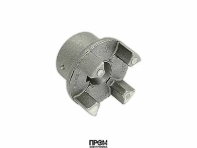 Металлическое сцепление Ø55 / 20 мм