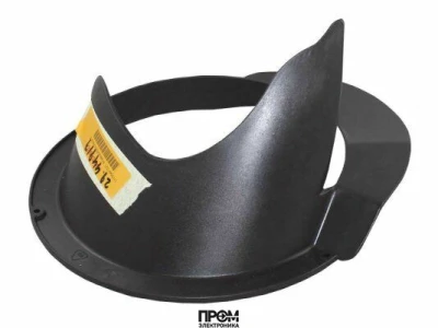 Направляющие всасываемого воздуха Weishaupt, 11156401027