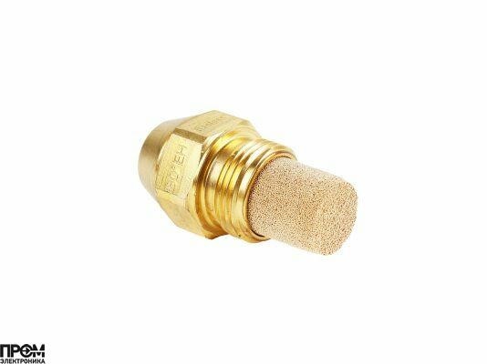 Форсунка Danfoss 0.50/80º EH