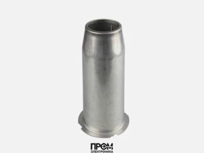 Жаровая труба Elco Ø89 x 80 мм, 65320297