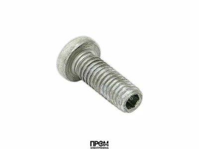 Жаровая труба для газовых горелок Ø170 x 305 мм, в комплекте