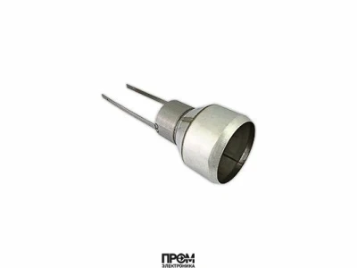 Жаровая труба для газовых горелок Ø320 x 415 мм