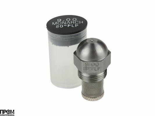 Форсунка Monarch 9.00/80° PLP