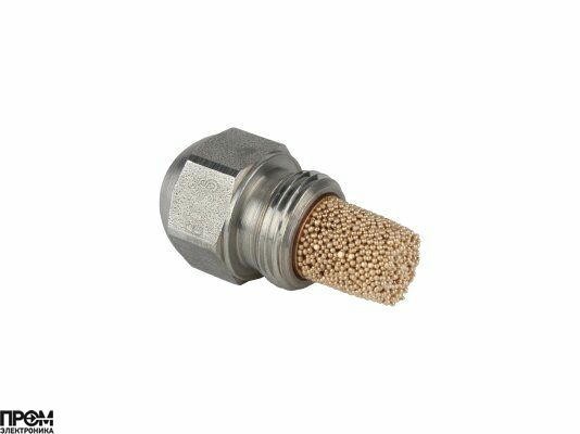 Форсунка Steinen 15.00/60° SS