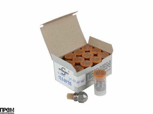 Форсунка Steinen 15.00/60° SS