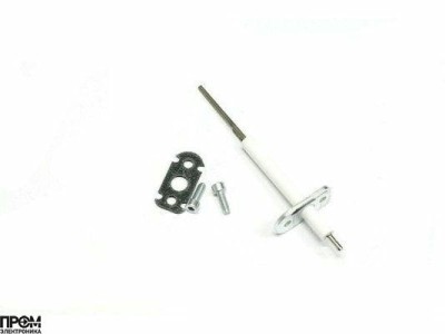 Электрод ионизации Viessmann 71 мм, 5329964