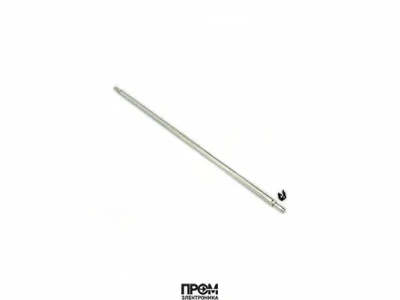 Регулировочный стержень Ecoflam Ø8 X 390 мм 65300550