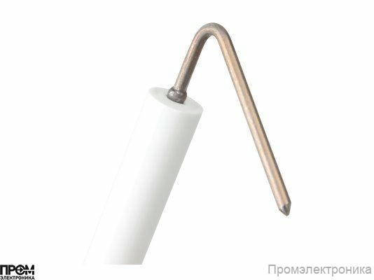 Электрод поджига 134 мм