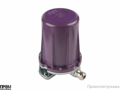 Датчик пламени Honeywell C7061A1079