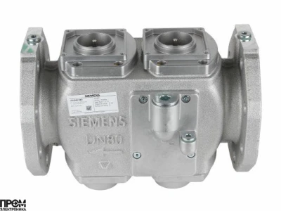 Газовый электромагнитный клапан Elco VGD40.080