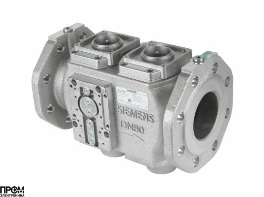 Газовый электромагнитный клапан Elco VGD40.080