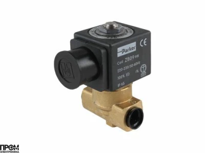 Электромагнитный клапан Parker VE140R