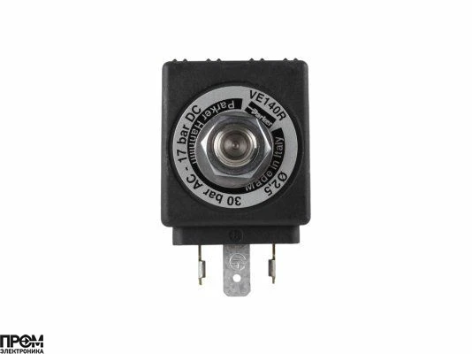 Электромагнитный клапан Parker VE140R