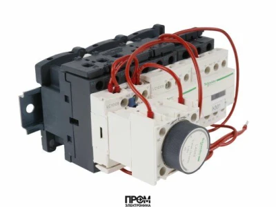 Пускатель двигателя Elco 65311948