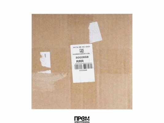 Прокладка фланца Riello Ø90 мм, 3002698