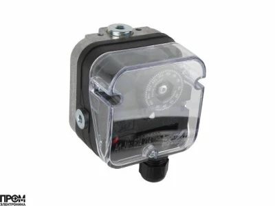 Реле давления Kromschroder DG150UG-4K2