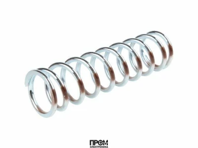 Пружина Giuliani Anello 504.0033.020