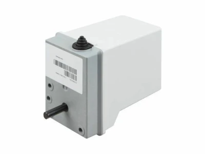 Сервопривод воздушной заслонки Siemens SQN72.4D5A20BT