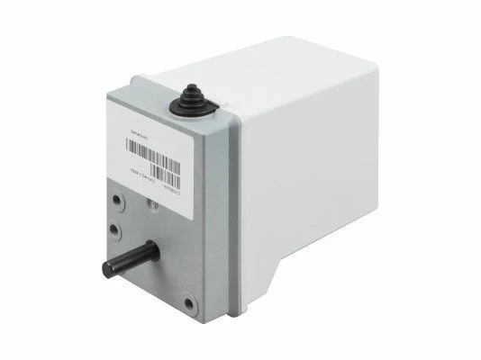 Сервопривод воздушной заслонки Siemens SQN72.4D5A20BT