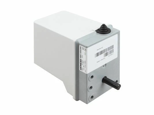 Сервопривод воздушной заслонки Siemens SQN72.4D5A20BT