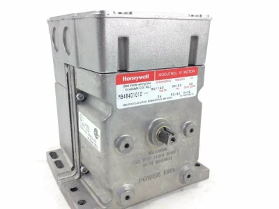Сервопривод Honeywell M7284Q1098