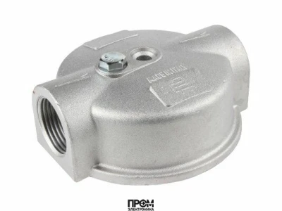 Крышка фильтра Giuliani Anello C70101