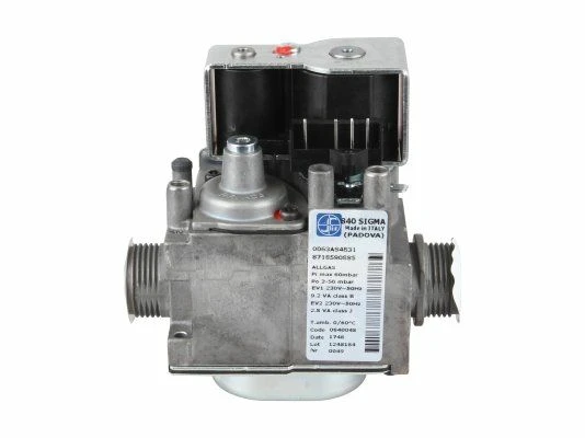 Газовый клапан Sit 840 SIGMA
